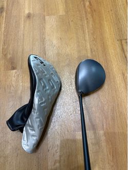 Taylor Made Qi-35 LS 9* RH