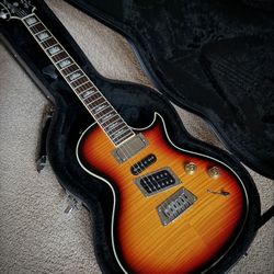 Epiphone Nighthawk Custom