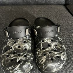 Crocs (lee La Descripción 