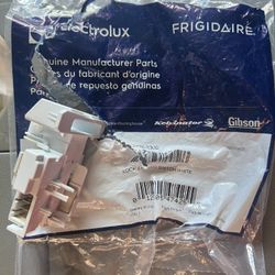  Frigidaire Washer Lid Lock & Switch Replacement 