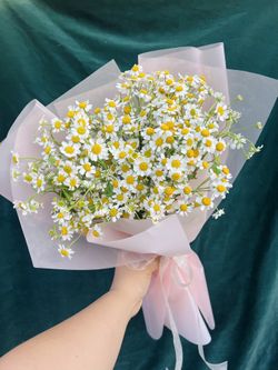 Flower bouquet