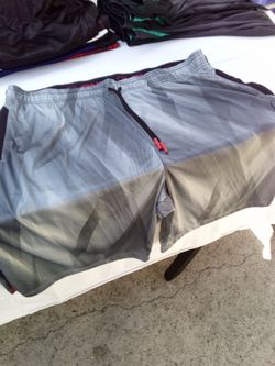 Men's shorts sale. And 1 " brand. Size 2 XL. Summer's here? All new.