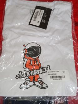 Brand New Jeans And Brand New Shirt