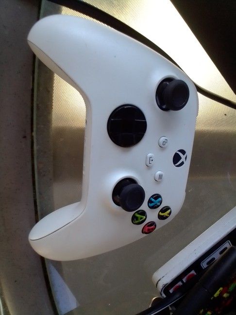 Xbox One Series X/S Controller