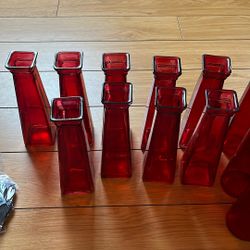 Flower Vases 