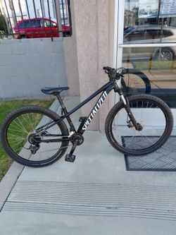 Specialized  Rockstopper