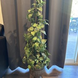 Artificial Fake Plant Tree