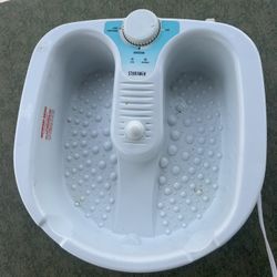 Foot Spa