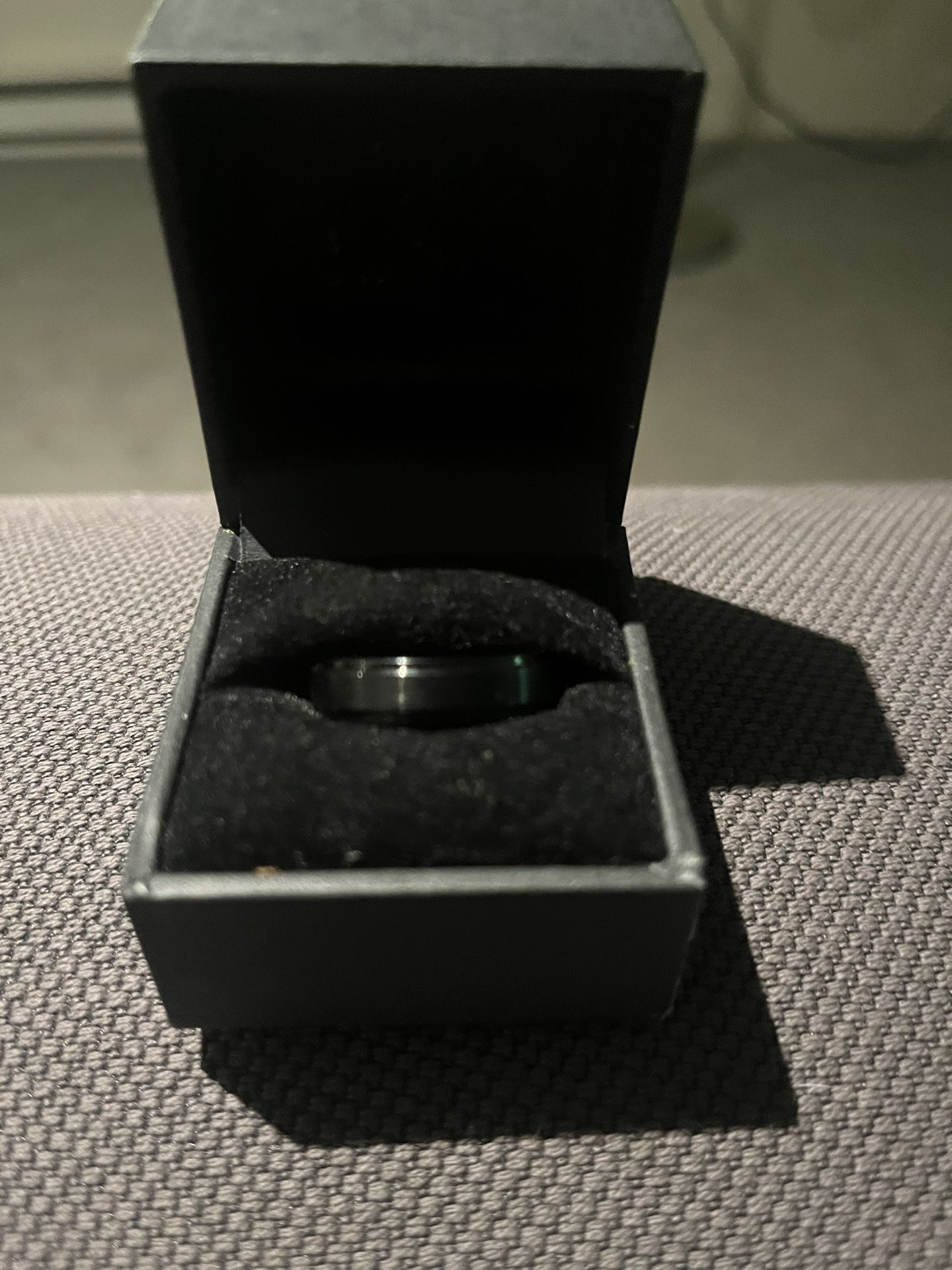 Men’s Ring