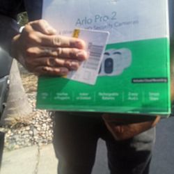 Home Security Motion Detection 3 Cameras /Doorbell