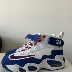 NIKE AIR GRIFFEY MAX size 6Y