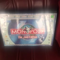 Monopoly