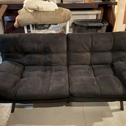 Futon Couch 