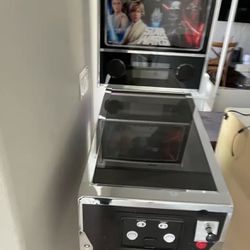 Arcade1UP Star Wars Pinball Machine