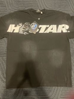 Hell star tee