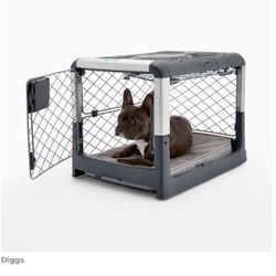 Diggs Revolv Crate Small