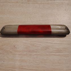 Chevrolet Colorado GMC Canyon Third 3rd Brake Light 