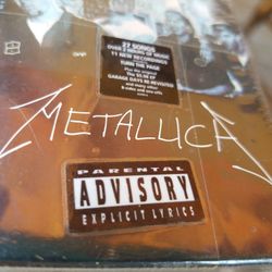 Metallica