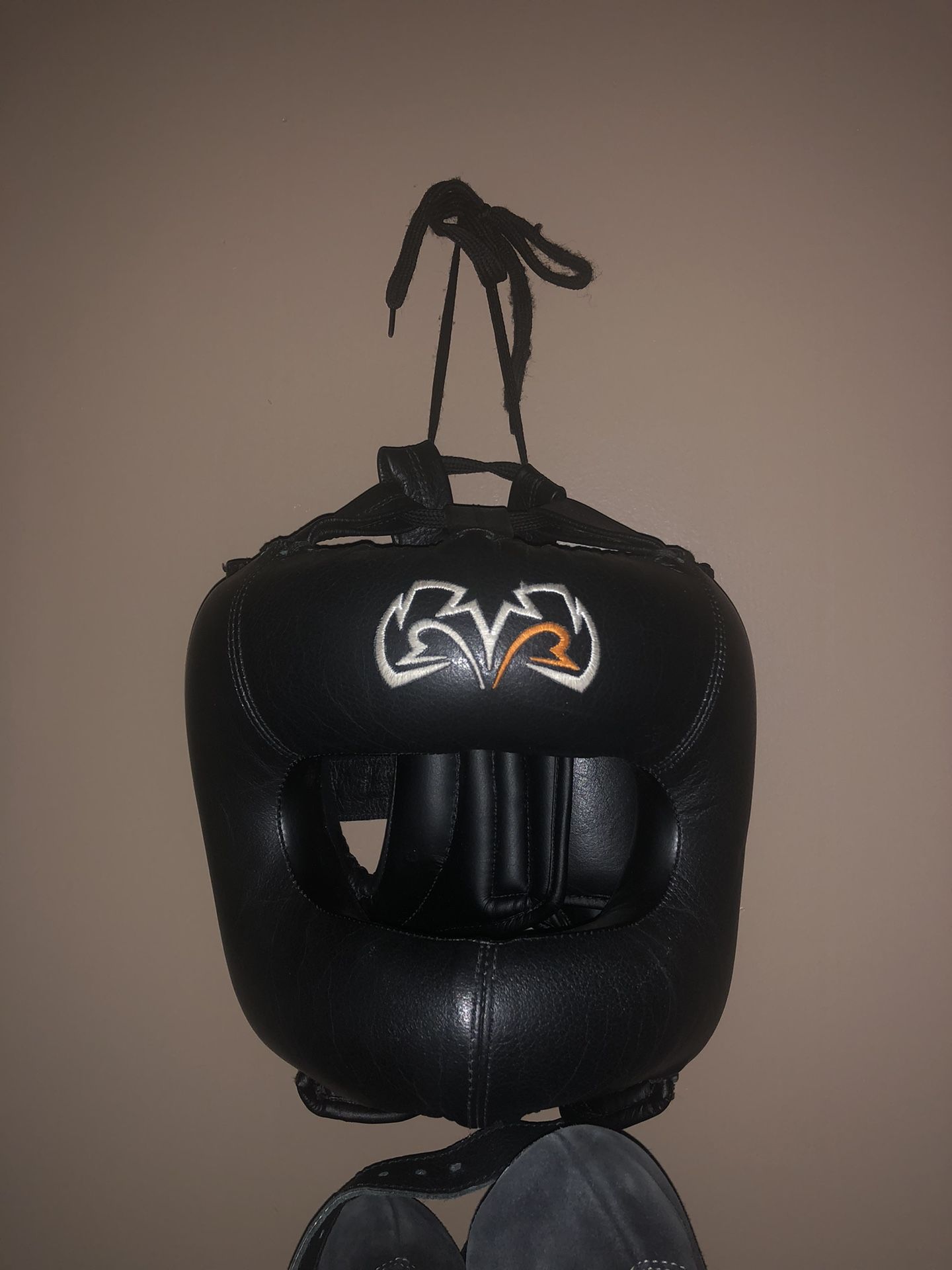 Boxing Equipment