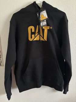 Cat hoodie