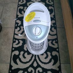 Honeywell Air Purifier