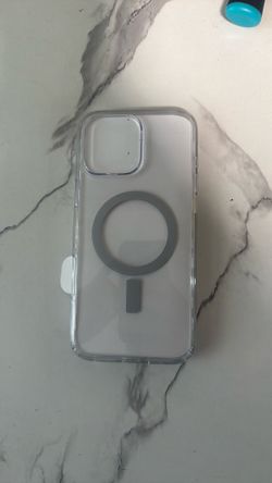 iPhone 16 pro otterbox phone case