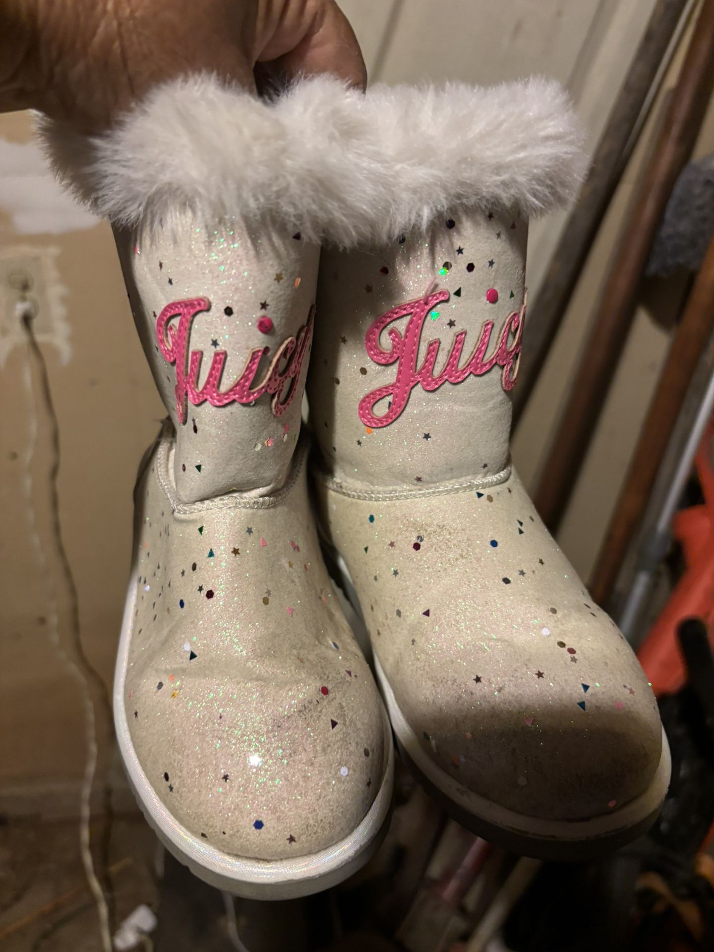 Youth juicy Couture