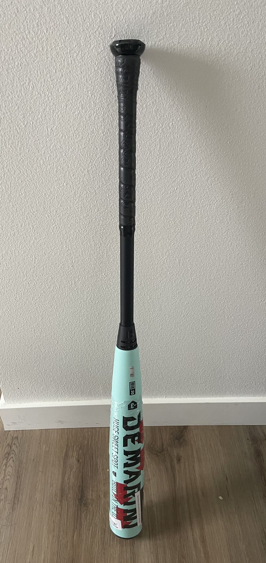 2026 DeMarini The Goods BBCOR Baseball Bat