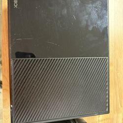 Microsoft Xbox One Console 1540 