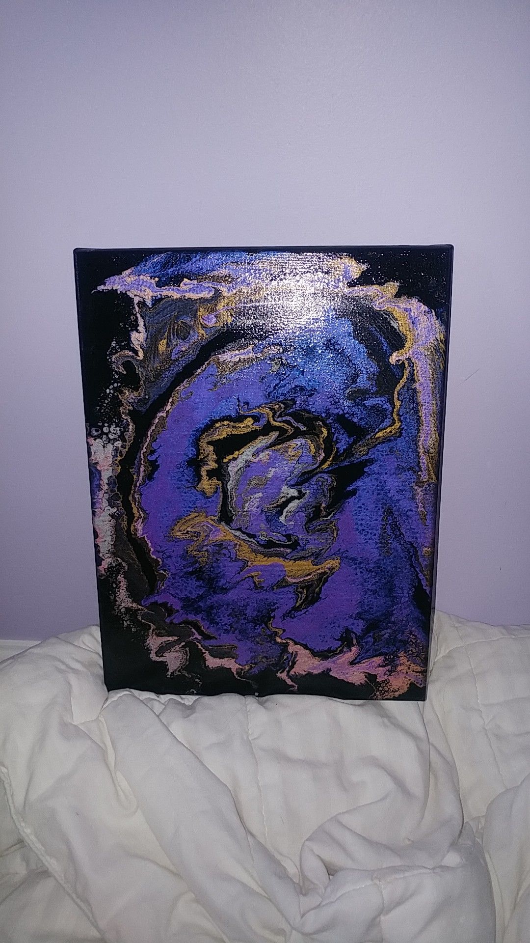 Abstract Art 8 x 10