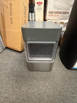 GE Profile Opal 2.0 Nugget Ice Maker, 38 Ibs
