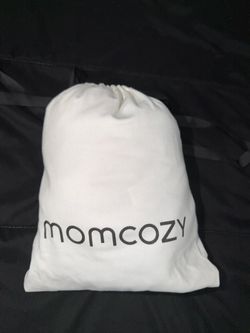 Baby wrap holder