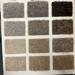 Flooring 