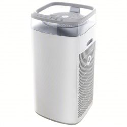Grainger Portable Air Purifier (450 Sq Ft) - Brand New Sealed Box
