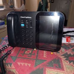Land Line Phone 