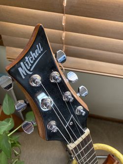 Mitchell MS400 Electric