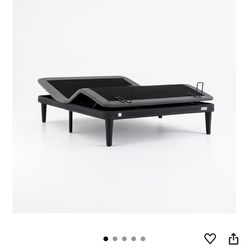 Ergomotion Adjustable Bed Frame Size Queen