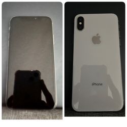 iPhone X Unlocked $300