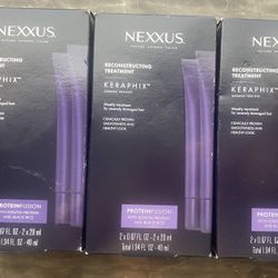 Nexxus Reconstructing Treatment