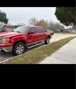 trade gmc