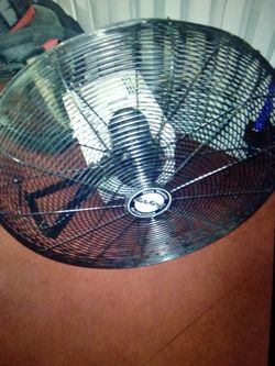 Air King High Velocity Air Circulator