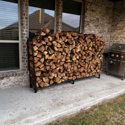 🪵 Oak Firewood 🔥 