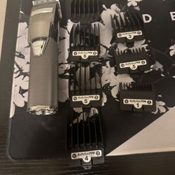 Babyliss Pro/VGR Clippers