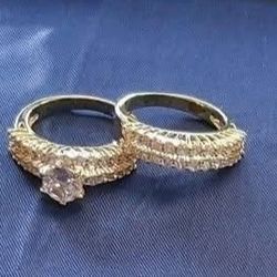 Costume Jewelry Rings