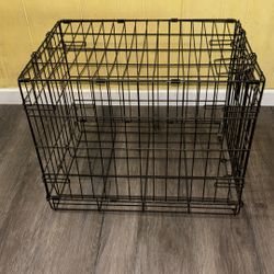 Dog Crate 