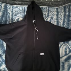 Pro Club (Zip Up) Hoodie