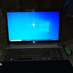Acer Laptop