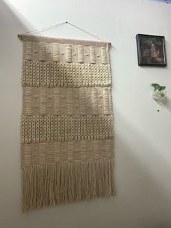 wall tapestry