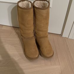 Love Collective “Uggs” From Australia 
