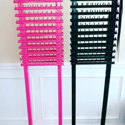  Hair Braiding Rack